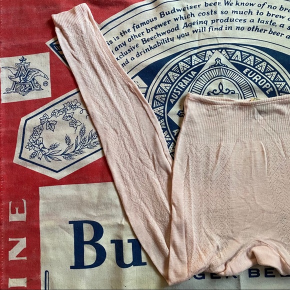 L.L. Bean Pants - L.L. Bean Thermals